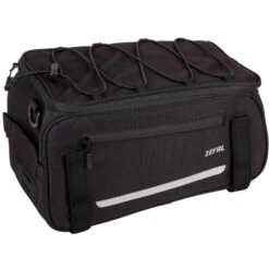 ZEFAL Zéfal, Gepäckträgertasche Z-Traveler 40