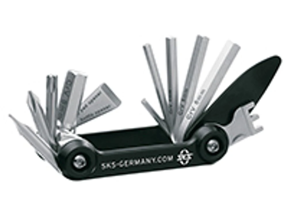 SKS Tom Tool 14 2 SKS Tom Tool 14 – Bild 2