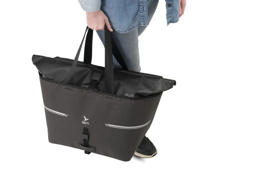 Tern Tragetasche "WeatherTop Bag" 1 Tern Tragetasche "WeatherTop Bag"