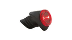 GIRO MTN/URBAN REC VENT LIGHT BLACK