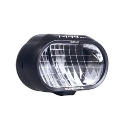 Supernova M99 Mini Pure Scheinwerfer Für E-Bike - 25, StVZO