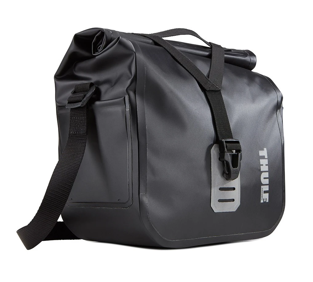 Thule Shield Handlebar Bag Lenkertasche 1 Thule Shield Handlebar Bag Lenkertasche