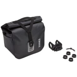 Thule Shield Handlebar Bag Lenkertasche 12 Thule Shield Handlebar Bag Lenkertasche -Fahrrad Pack 217303 02 d 413764