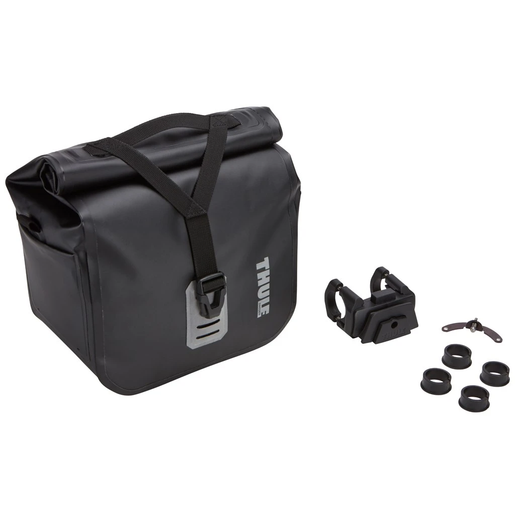 Thule Shield Handlebar Bag Lenkertasche 3 Thule Shield Handlebar Bag Lenkertasche – Bild 3