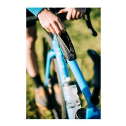 ZEFAL Zéfal Oberrohrtasche Z Aero -Fahrrad Pack 22222