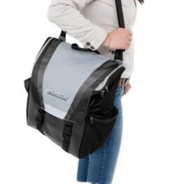 Thule Chariot Gepäcktasche Für Chinook 2 Schwarz