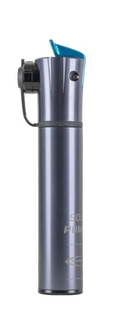 Schwalbe Miniwerkzeug SOS PUMP, Aluminium-Pumpe