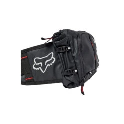 FOX Gürteltasche Hip Pack Schwarz 7 FOX Gürteltasche Hip Pack Schwarz -Fahrrad Pack 27136001 3