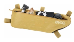 Evoc Frame Pack M 3.5L 11 Evoc Frame Pack M 3.5L -Fahrrad Pack 27666d3
