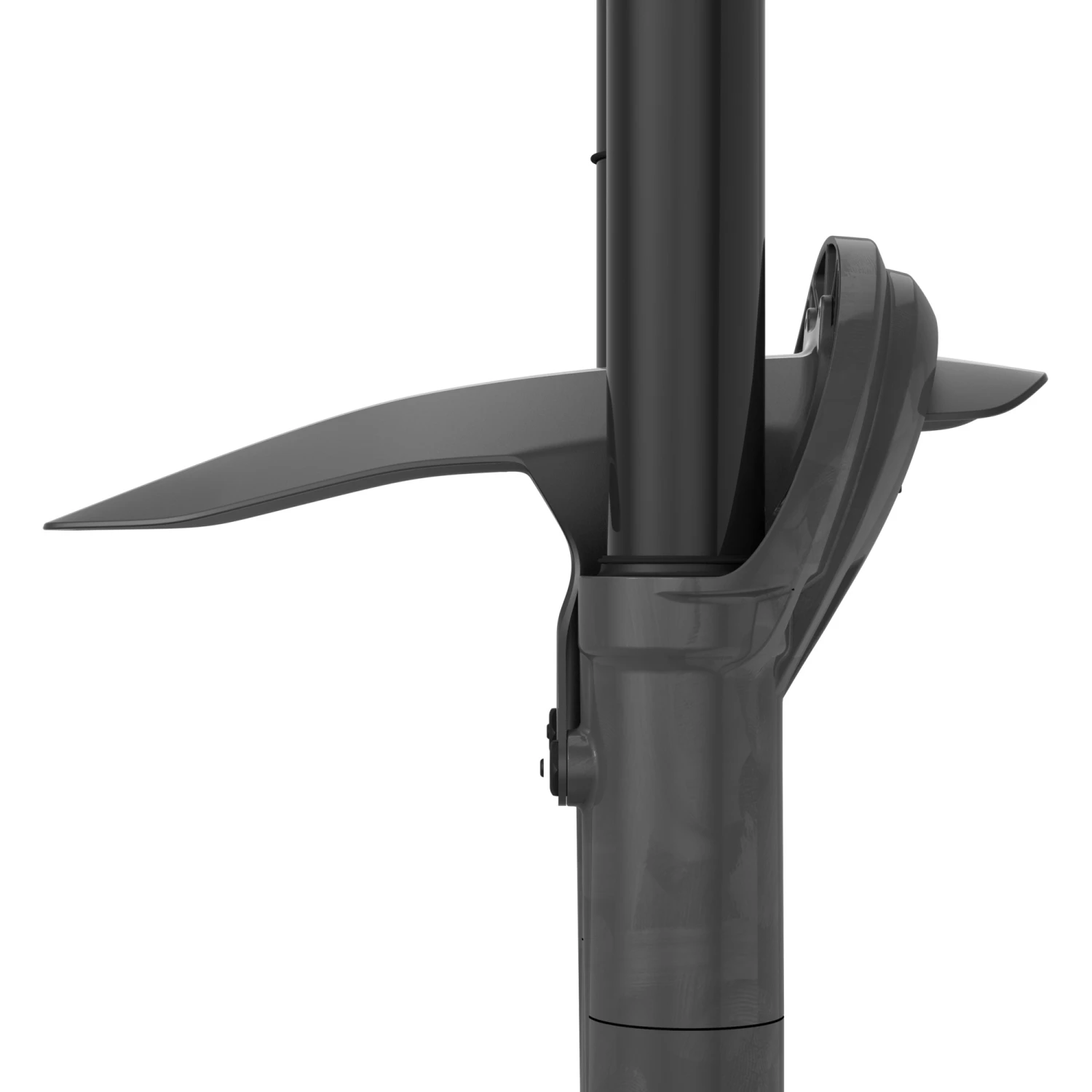 Syncros Trail 2 Schutzblech 36/38 2 Syncros Trail 2 Schutzblech 36/38 – Bild 2