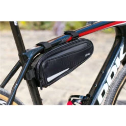 ZEFAL Zéfal, Rahmentasche Z-Frame Pack -Fahrrad Pack 32afd1