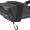 Blackburn Grid Small Seat Bag Satteltasche - Black Reflective