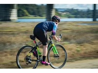 Blackburn Grid Small Seat Bag Satteltasche - Black Reflective 3 Blackburn Grid Small Seat Bag Satteltasche - Black Reflective – Bild 3