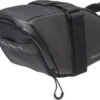 Blackburn Grid Large Seat Bag Satteltasche - Black Reflective