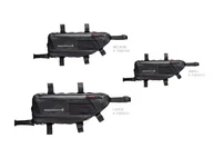 Blackburn Outpost Frame Bag Small Rahmentasche 5 Blackburn Outpost Frame Bag Small Rahmentasche – Bild 5