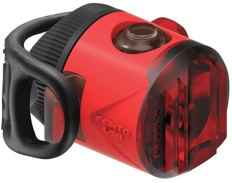 Lezyne Femto StVZO Rücklicht 2021 1 Lezyne Femto StVZO Rücklicht 2021