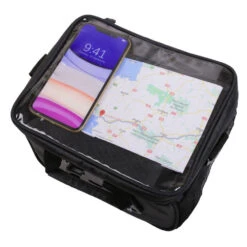 ZEFAL Zéfal, Lenkertasche Bag 7L -Fahrrad Pack 3656da