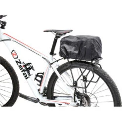 ZEFAL Zéfal, Gepäckträgertasche Z-Traveler 40 -Fahrrad Pack 37e9ad