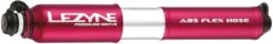 Lezyne Fahrrad Minipumpe CNC Pressure Drive Medium