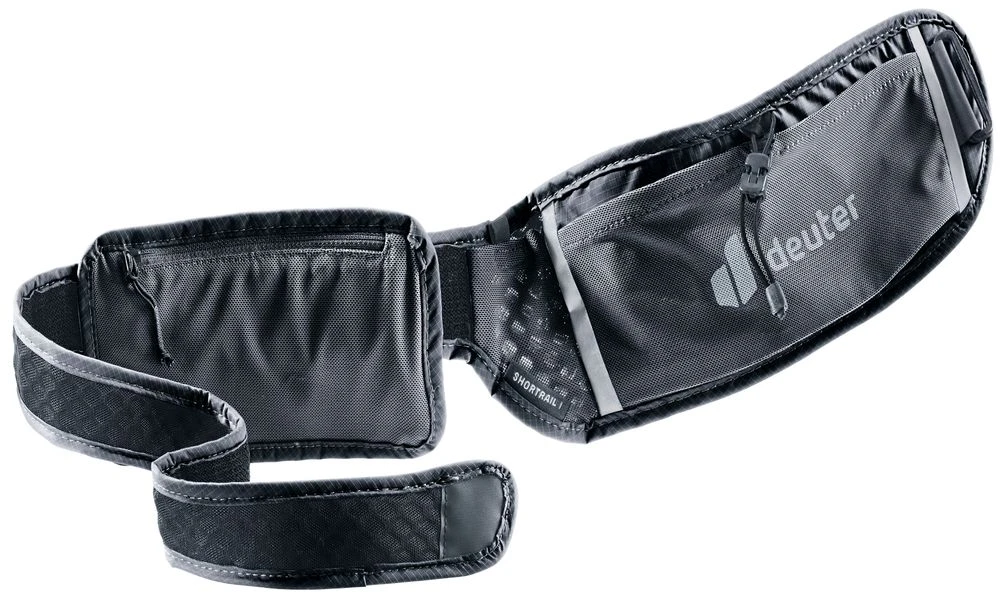 Deuter Shortrail I Tasche 1 Deuter Shortrail I Tasche