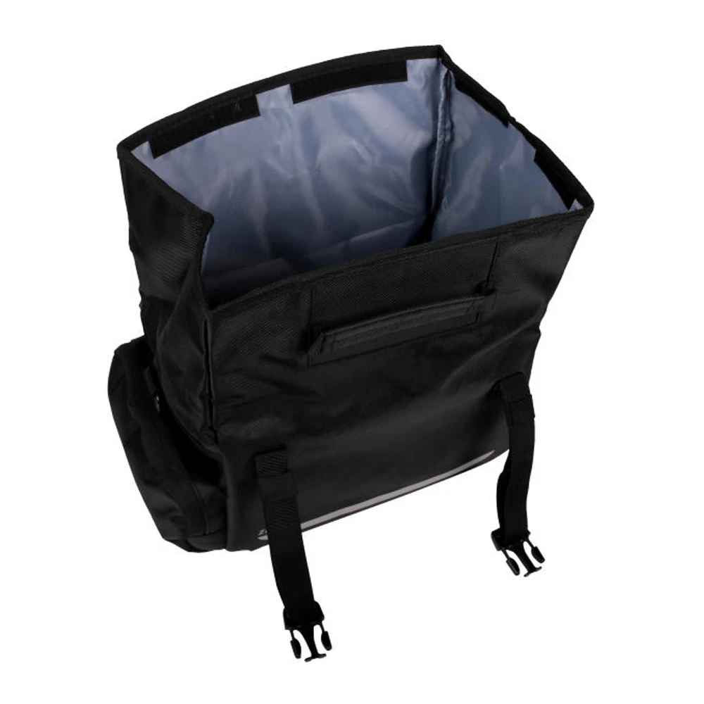 ZEFAL Zéfal, Gepäckträgertasche Z-Traveler 60 2 ZEFAL Zéfal, Gepäckträgertasche Z-Traveler 60 – Bild 2