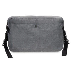 Qeridoo, Tasche Für Schiebegriff Und Umhängetasche -Fahrrad Pack 3e68b2