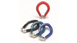 Park Tool SW-2 Nippelspanner.136/3,4 Rot