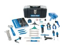 Park Tool AK-5 Advanced Mechanic Tool Kit