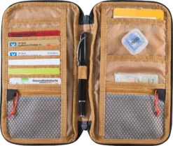 Titelseite -Fahrrad Pack 401404100 travel case dt01