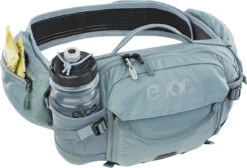 Evoc HIP PACK PRO E-RIDE 3 -Fahrrad Pack 4250450726616 hip pack pro e ride 3l steel one size d3