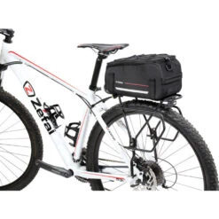 ZEFAL Zéfal, Gepäckträgertasche Z-Traveler 40 -Fahrrad Pack 442ec0