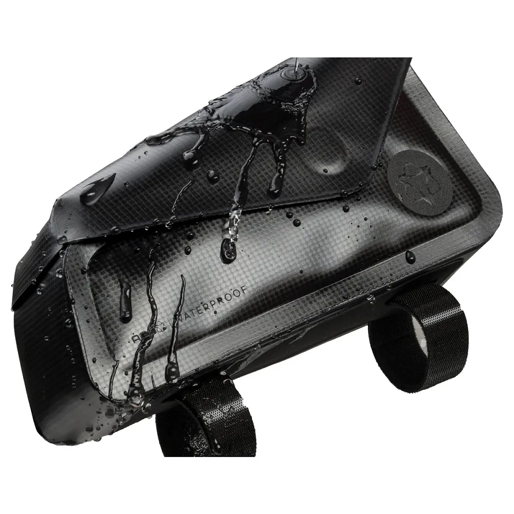 AGU Top-Tube Bag Venture Extreme Rahmentasche 3 AGU Top-Tube Bag Venture Extreme Rahmentasche – Bild 3