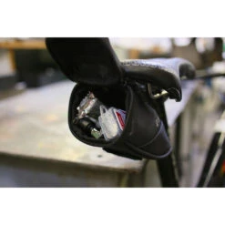 ZEFAL Zéfal, Satteltasche Iron Pack 2 TF -Fahrrad Pack 4fd744