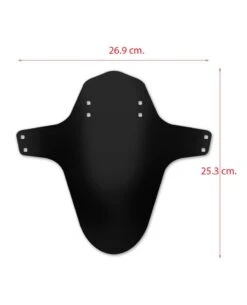 Loose Riders Mudguard -Fahrrad Pack 5616 2b