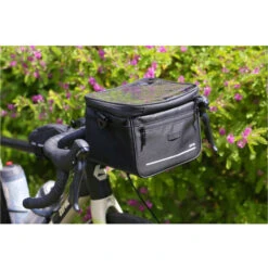 ZEFAL Zéfal, Lenkertasche Bag 7L -Fahrrad Pack 5c53e3