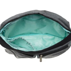 Qeridoo, Tasche Für Schiebegriff Und Umhängetasche -Fahrrad Pack 5fb3bf