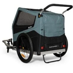 Burley Ständer Bark Ranger -Fahrrad Pack 60451939 2