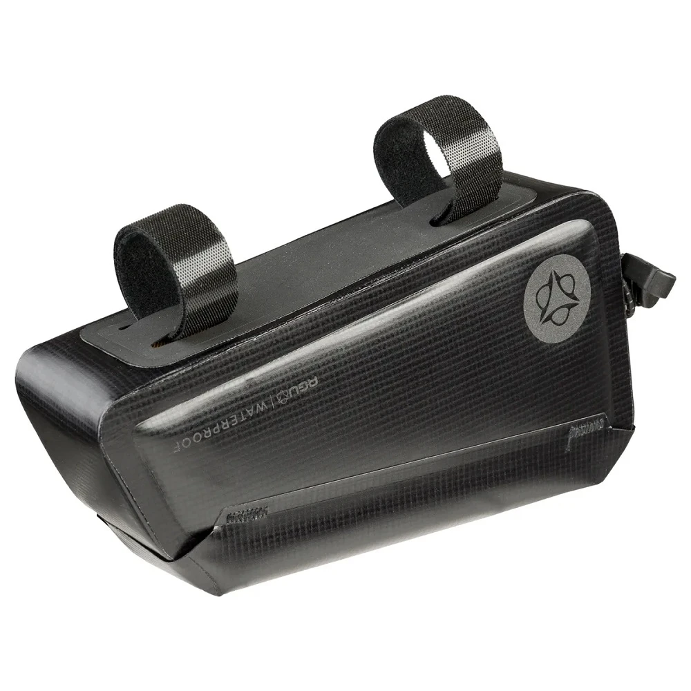 AGU Top-Tube Bag Venture Extreme Rahmentasche 4 AGU Top-Tube Bag Venture Extreme Rahmentasche – Bild 4