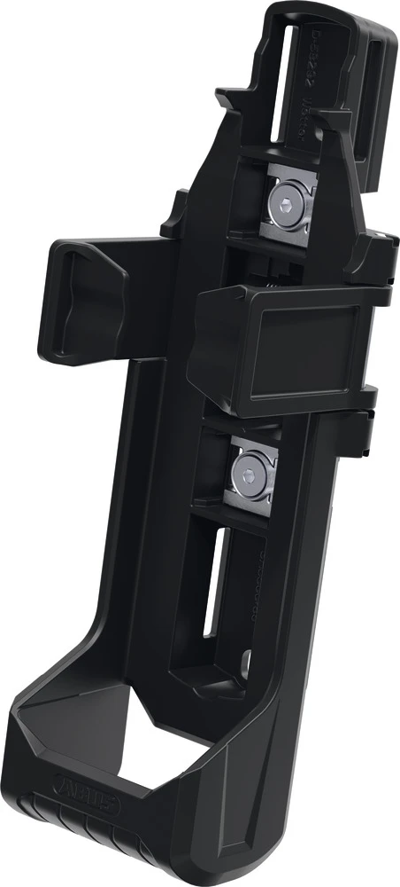 Abus BORDO Granit 6500K/90 BK SH 2 Abus BORDO Granit 6500K/90 BK SH – Bild 2