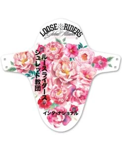 Loose Riders Mudguard