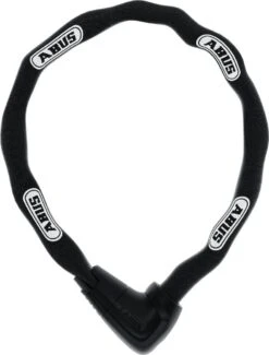 Abus Steel-O-Chain™ XPlus™ 9809K/170 Black