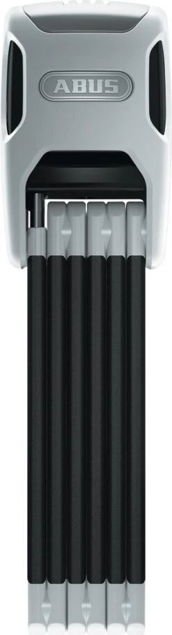 INAKTIV - ABUS BORDO Alarm 6000A/90 White SH