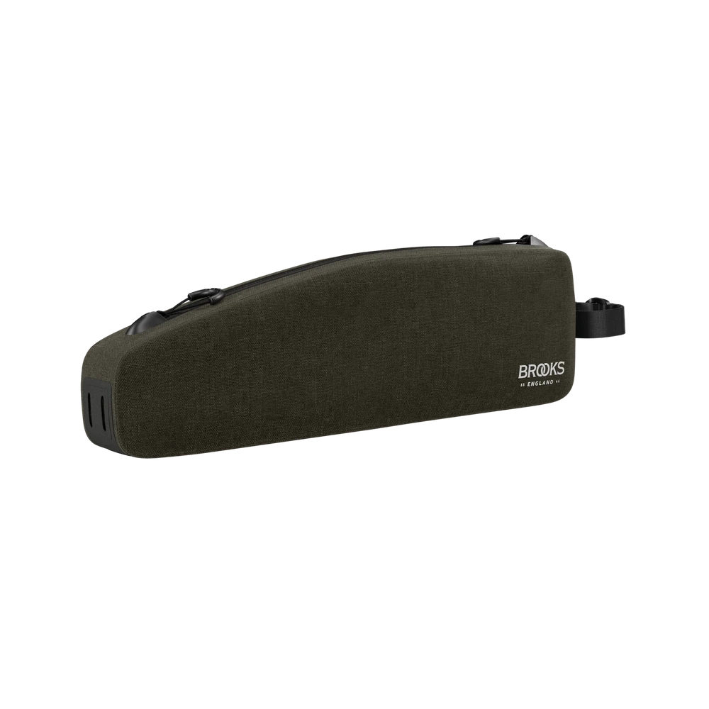 Brooks Scape Top Tube Bag Long Oberrohrtasche 1 Brooks Scape Top Tube Bag Long Oberrohrtasche