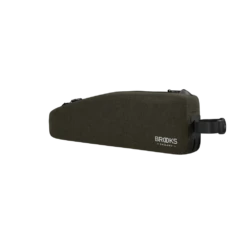 Brooks Scape Top Tube Bag Long Oberrohrtasche 5 Brooks Scape Top Tube Bag Long Oberrohrtasche -Fahrrad Pack 80032250 detail 3