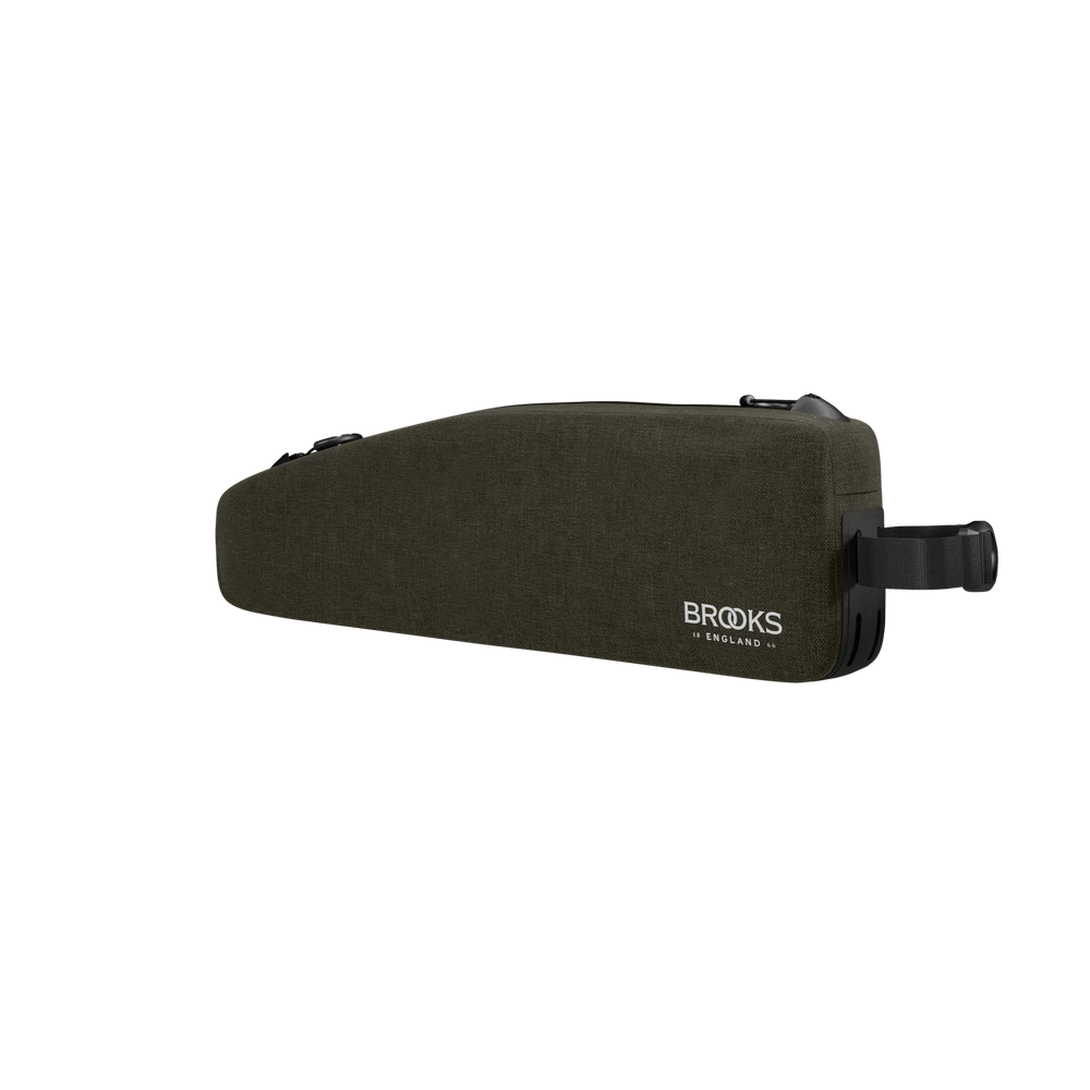 Brooks Scape Top Tube Bag Long Oberrohrtasche 3 Brooks Scape Top Tube Bag Long Oberrohrtasche – Bild 3