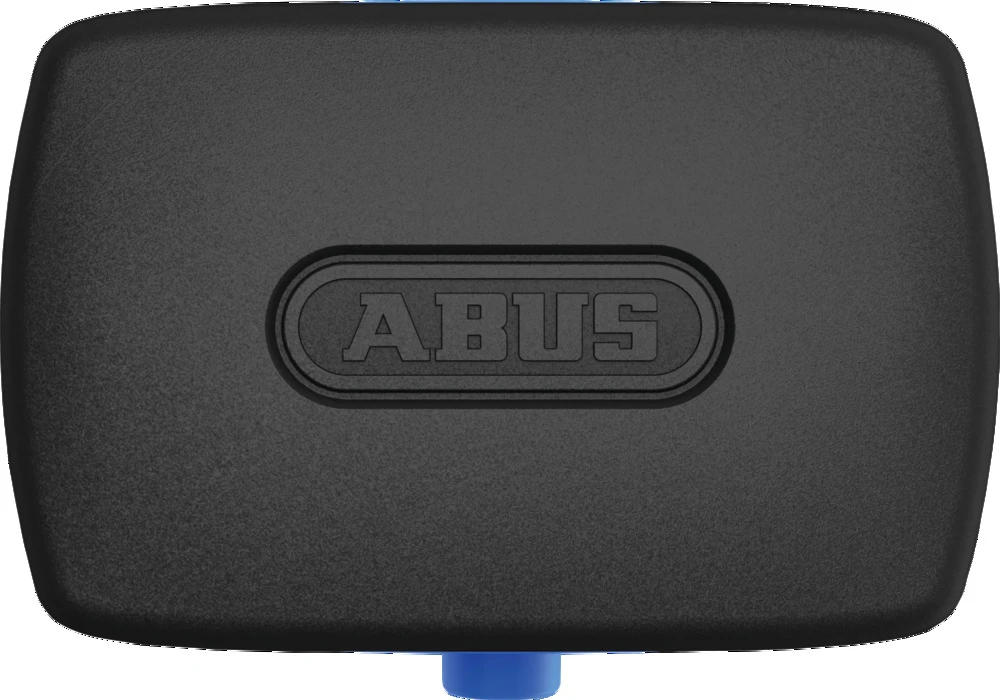 ABUS Alarmbox Blau 2 ABUS Alarmbox Blau – Bild 2