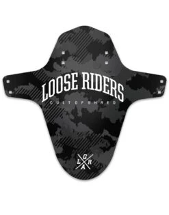 Loose Riders Mudguard -Fahrrad Pack 8428b