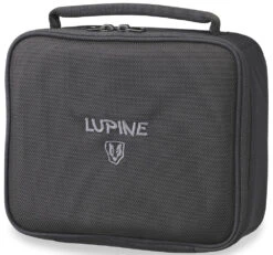 Lupine Helmlampe Piko 7 -Fahrrad Pack 889 tasche m59a3fcf453705