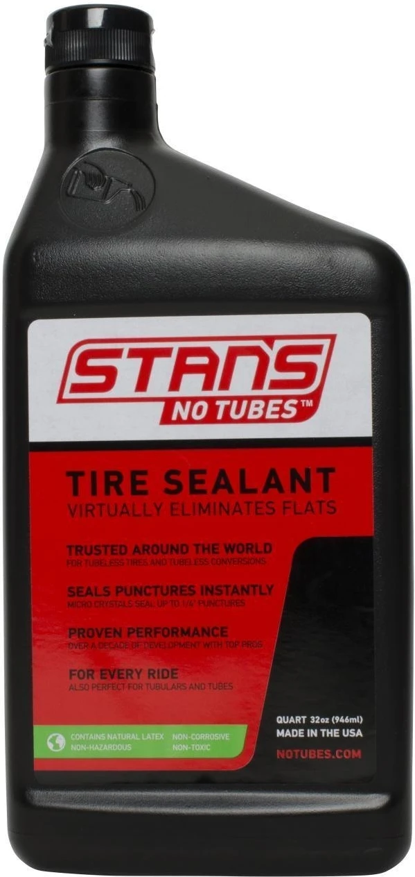 Stan's NoTubes Reifendichtmittel Quart 1 Stan's NoTubes Reifendichtmittel Quart