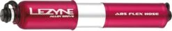 Lezyne Minipumpe CNC Alloy Drive